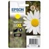 Cartouche jaune haute capacité EPSON pour Expression Home XP-205 / XP-30 ... (N°18XL), Toner Express : achat en ligne de Cartouc