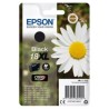 Cartouche noire haute capacité EPSON pour Expression Home XP-205 / XP-30 ... (N°18XL), Toner Express : achat en ligne de Cartouc