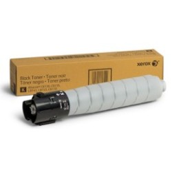 Cartouche Toner Noir Xerox pour AltaLink C8030, C8035,... (26 000 pages)