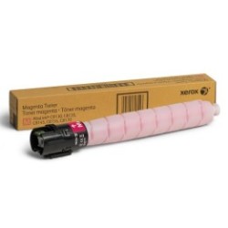 Cartouche Toner Cyan Xerox pour AltaLink C8130, C8135,... (21 000 pages)