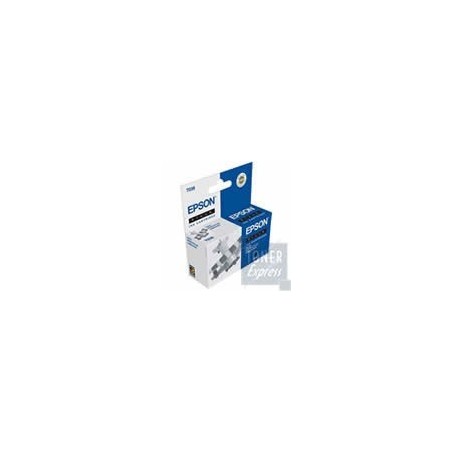 Cartouche Encre noir EPSON (T038), Toner Express : achat en ligne de Cartouche Encre noir EPSON (T038) pour imprimante