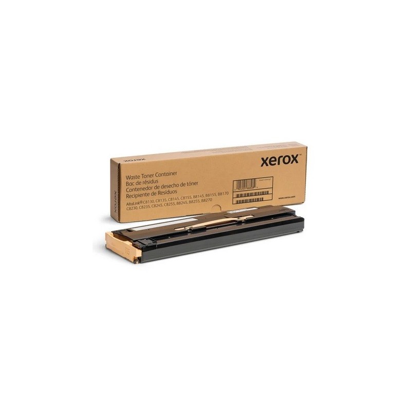 Collecteur de toner usagé Xerox pour AltaLink C8130, C8135,...