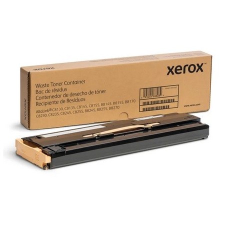 Collecteur de toner usagé Xerox pour AltaLink C8130, C8135,...