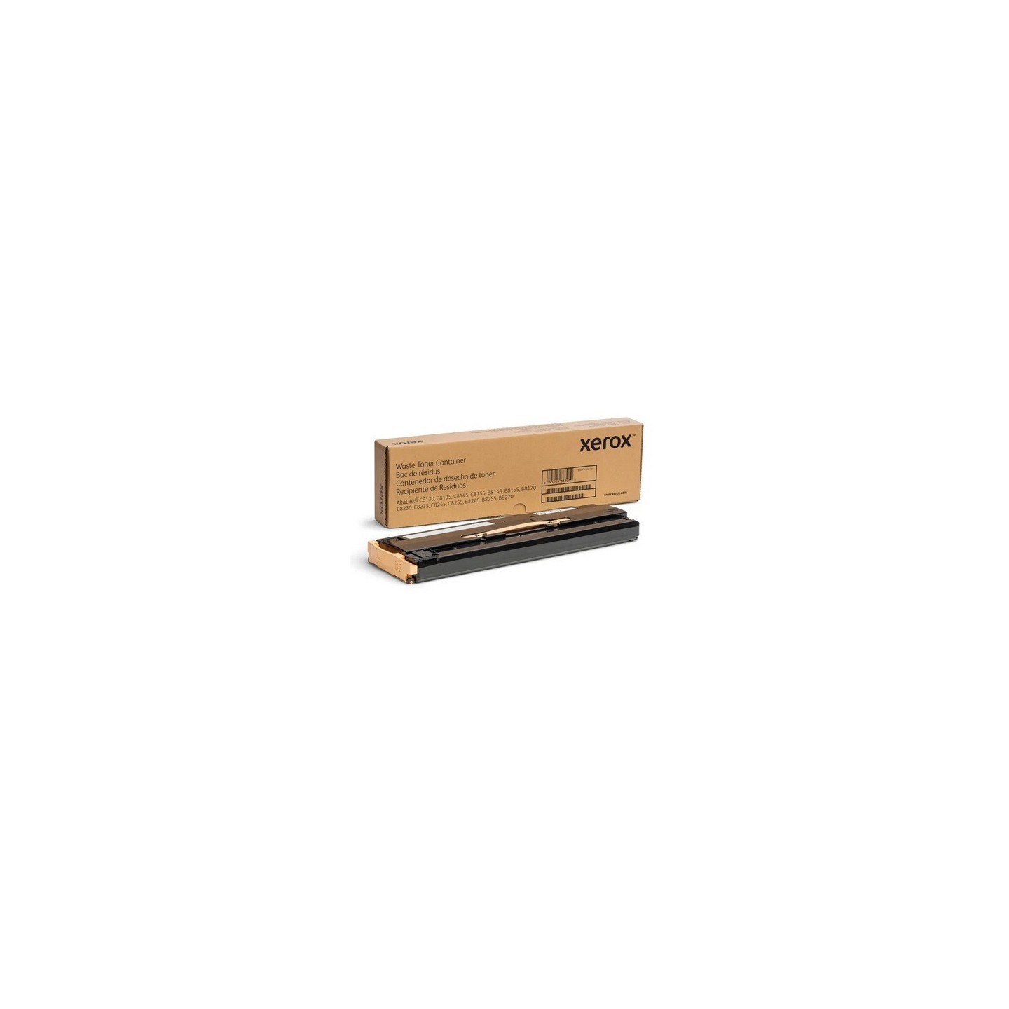 Collecteur de toner usagé Xerox pour AltaLink C8130, C8135,...