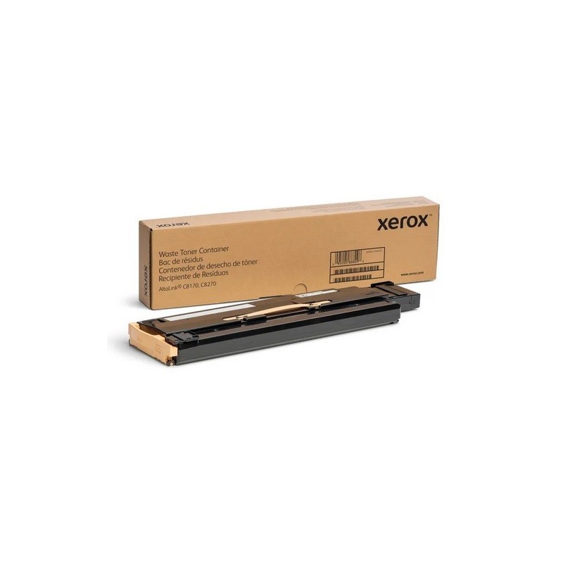 Collecteur de toner usagé Xerox pour AltaLink C8170, C8270,...