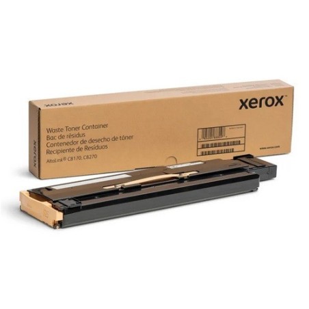 Collecteur de toner usagé Xerox pour AltaLink C8170, C8270,...