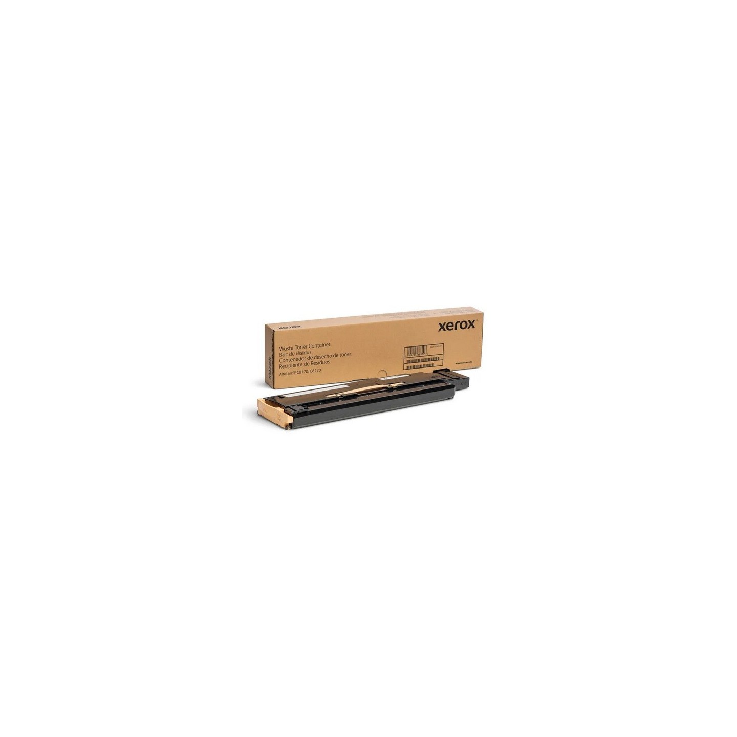 Collecteur de toner usagé Xerox pour AltaLink C8170, C8270,...