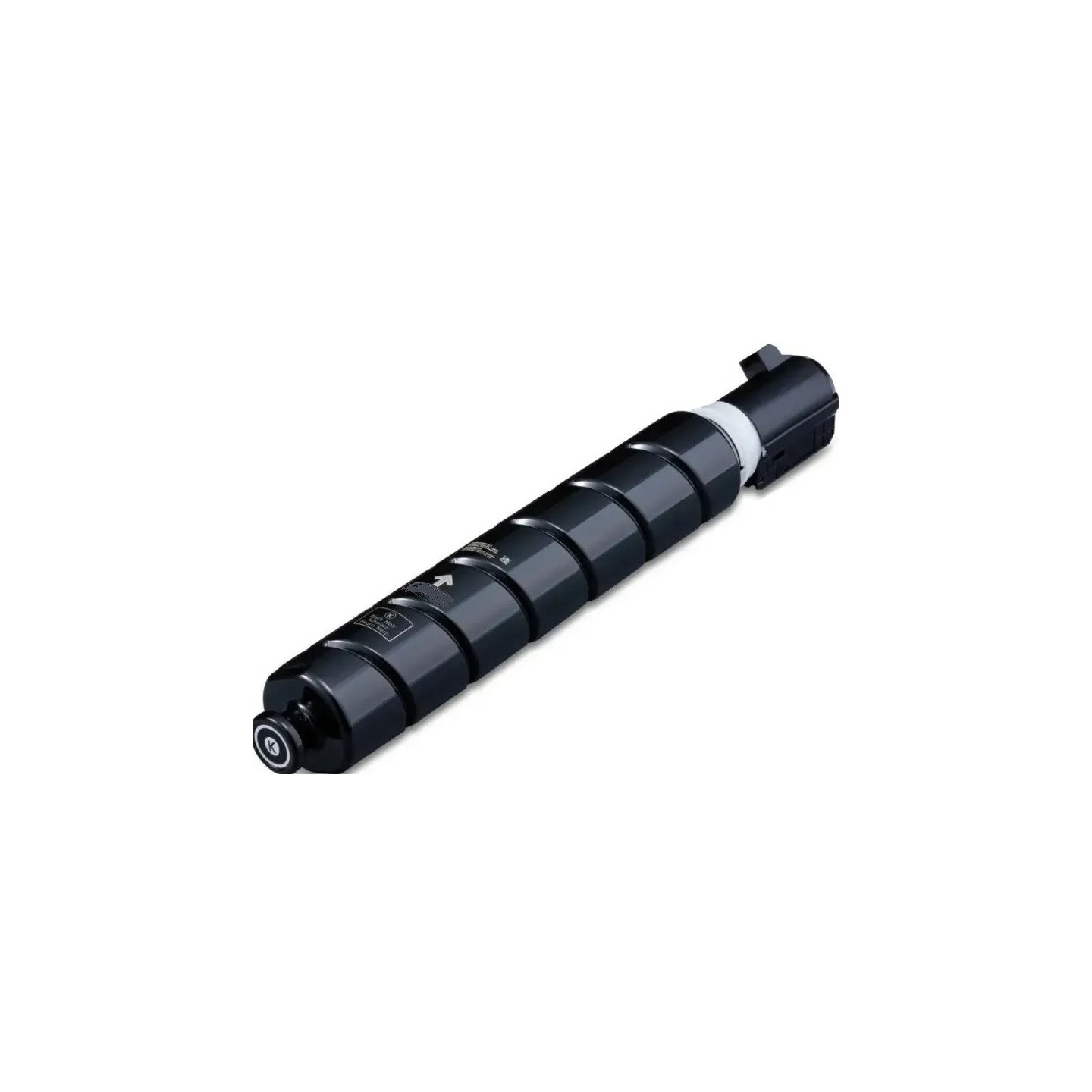 Cartouche Toner Noir générique pour Canon imageRunner C3326i (C-EXV65)
