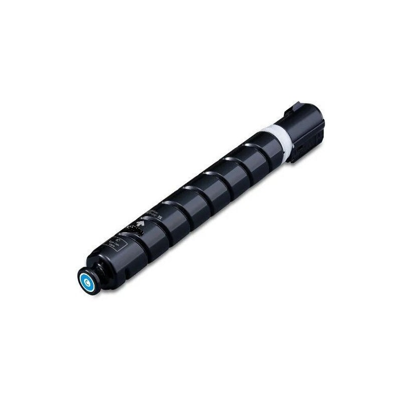 Cartouche Toner Cyan générique pour Canon imageRunner C3326i (C-EXV65)