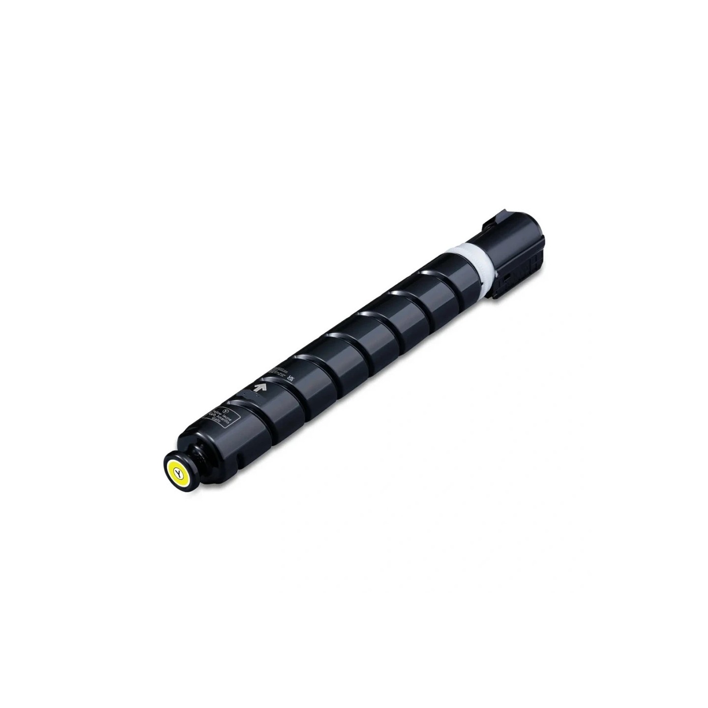 Cartouche Toner Jaune générique pour Canon imageRunner C3326i (C-EXV65)