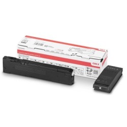 Cartouche toner Oki Original - Noir- 7000 Pages pour C650dn, C651dn
