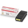 Cartouche toner Oki Original - Jaune - 6000 Pages pour C650dn, C651dn