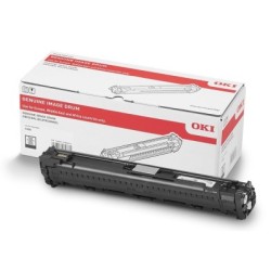 Unité Tambour Oki Original Noir pour C650dn, C651dn