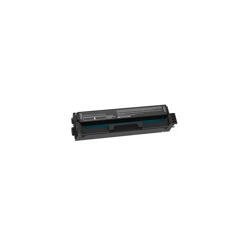 Cartouche toner noir générique haute capacité pour Lexmark MC3326adwe (3000 pages)