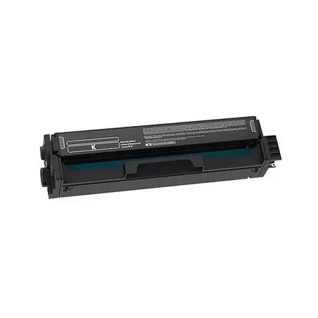 Cartouche toner noir générique haute capacité pour Lexmark MC3326adwe (3000 pages)