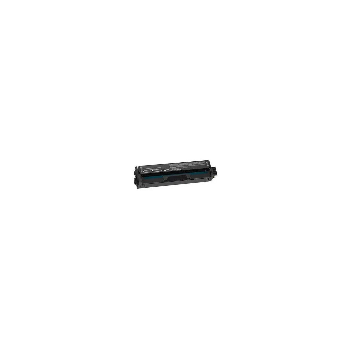 Cartouche toner noir générique haute capacité pour Lexmark MC3326adwe (3000 pages)