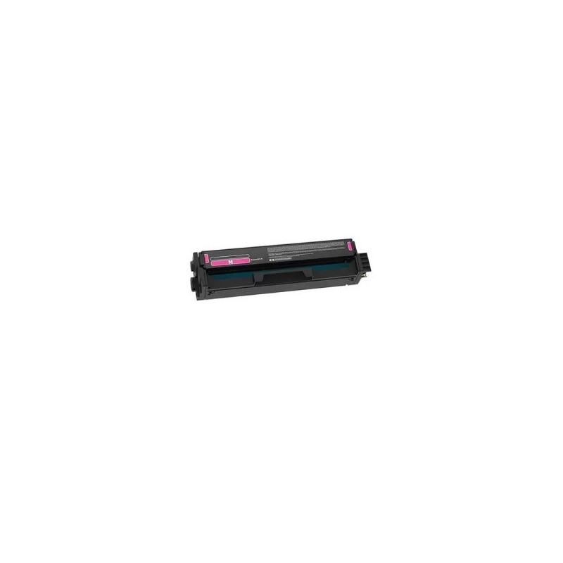 Cartouche toner Magenta générique haute capacité pour Lexmark MC3326adwe (2500 pages)