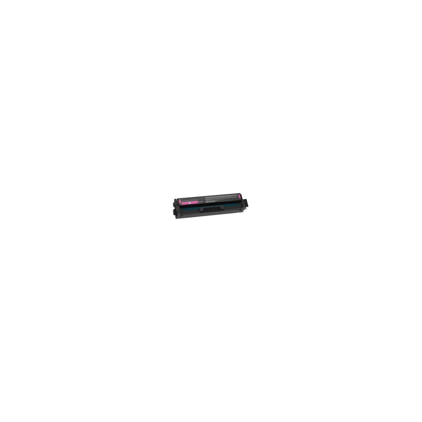 Cartouche toner Magenta générique haute capacité pour Lexmark MC3326adwe (2500 pages)