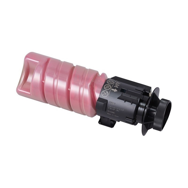 Cartouche toner Oki Original - Magenta - 2000 Pages pour MC554dn