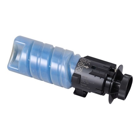 Cartouche toner Oki Original - Cyan - 7 500 Pages pour MC554dn