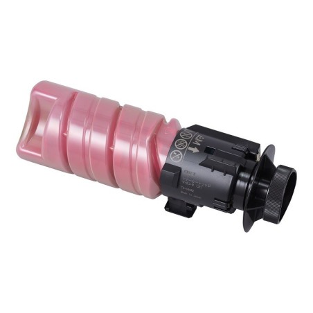 Cartouche toner Oki Original - Magenta - 7 500 Pages pour MC554dn