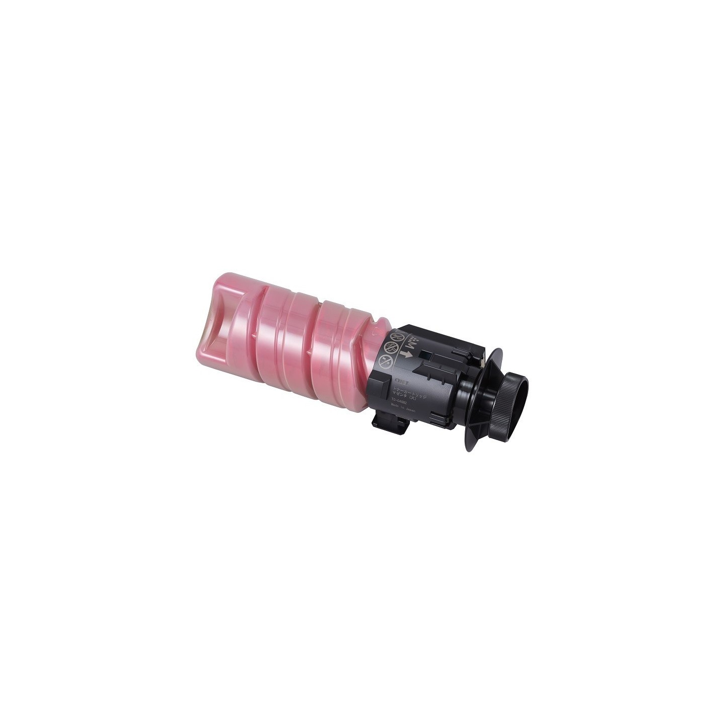 Cartouche toner Oki Original - Magenta - 7 500 Pages pour MC554dn