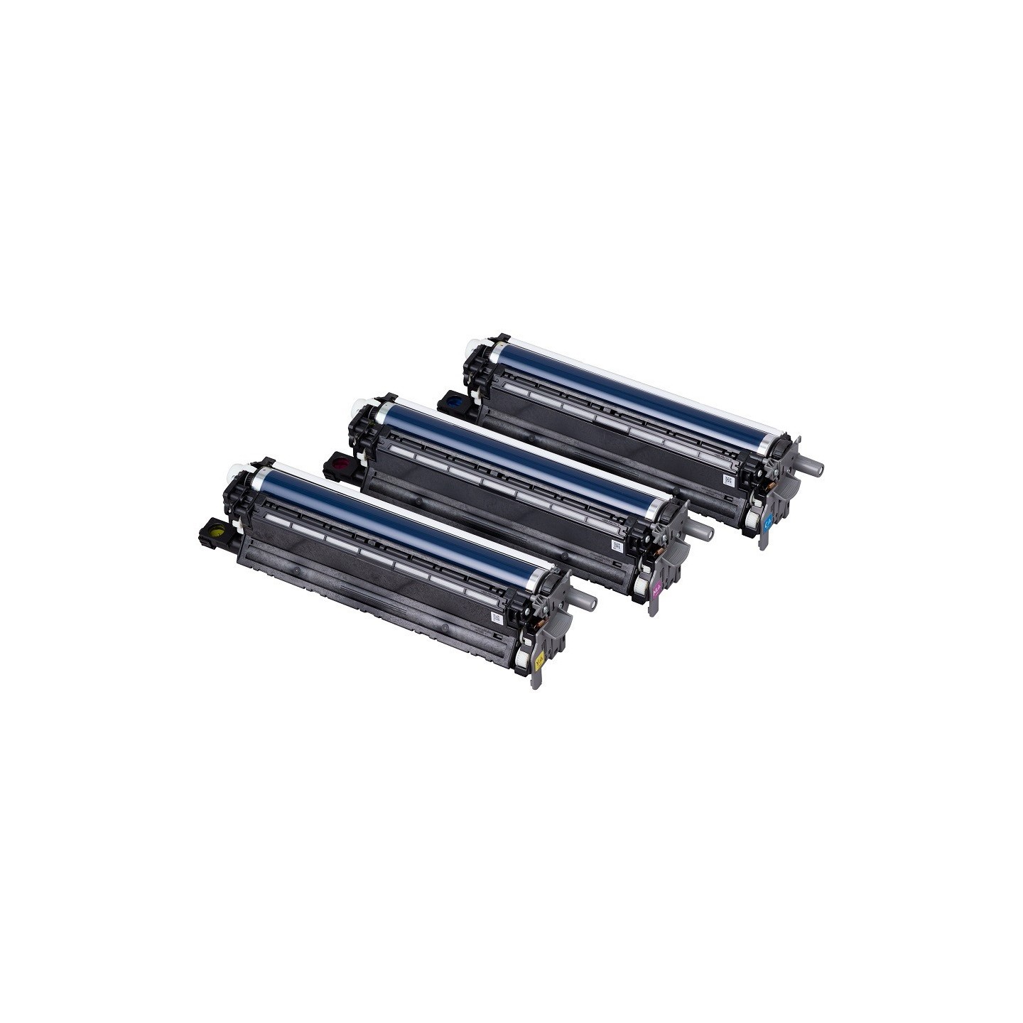 Unité image couleur CMY (Tambour) OKI pour MC554dn