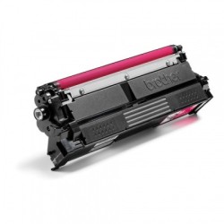 Toner magenta Brother extra haute capacité pour HL-L8430CDW/ HL-L8570CDW ... (6 500 pages)