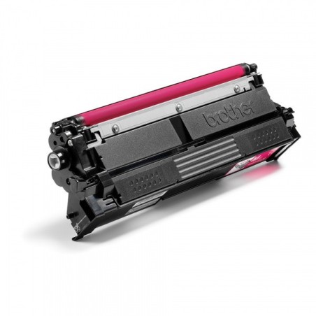 Toner magenta Brother extra haute capacité pour HL-L8430CDW/ HL-L8570CDW ... (6 500 pages)