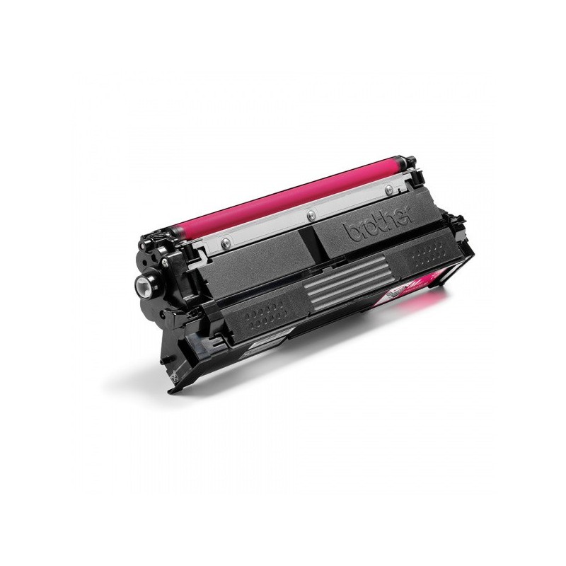 Toner Jaune Brother pour HL-L8430CDW/ HL-L8570CDW ... (1 800 pages)