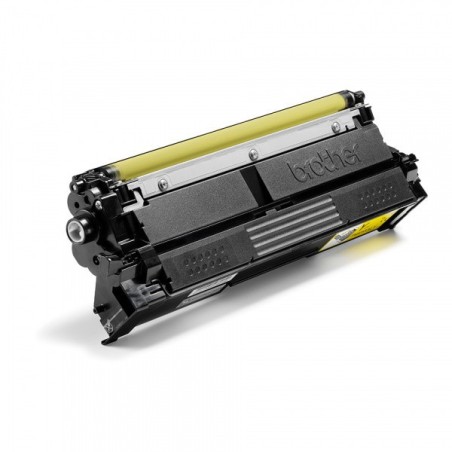 Toner Jaune Brother pour HL-L8430CDW/ HL-L8570CDW ... (1 800 pages)