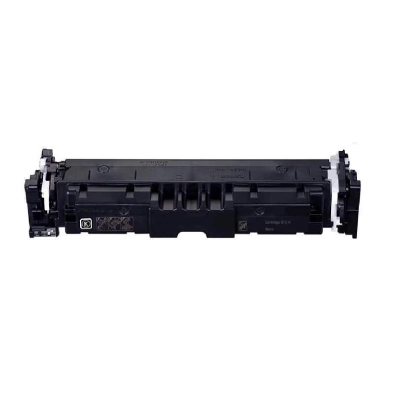 TEL 6369C002 - Cartouche Toner Noir Haute Capacité Générique pour CANON I-Sensys LBP646Cdw, ... , Toner Express : achat en ligne