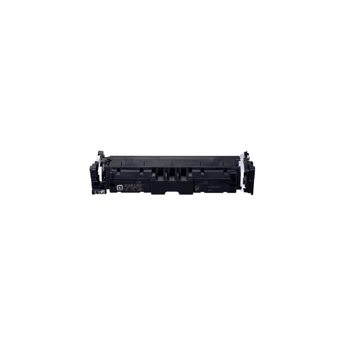 TEL 6369C002 - Cartouche Toner Noir Haute Capacité Générique pour CANON I-Sensys LBP646Cdw, ... , Toner Express : achat en ligne