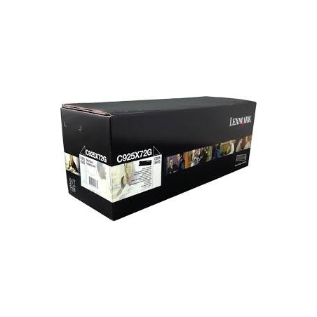 Unité image noire Lexmark pour X925 / C925...., Toner Express : achat en ligne de Unité image noire Lexmark pour X925 / C925....