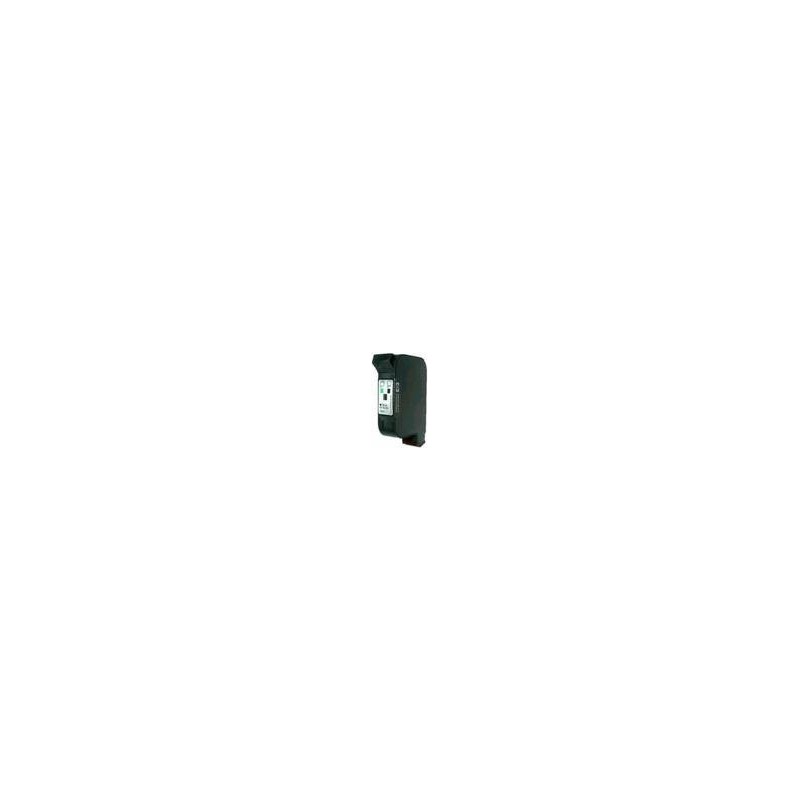 Cartouche noire générique pour HP deskjet 3810 (n°15)
