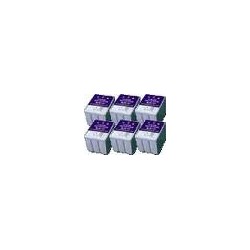 Cartouche Générique Encre couleur pour EPSON (C13S02019140), Toner Express : achat en ligne de Cartouche Générique Encre couleur