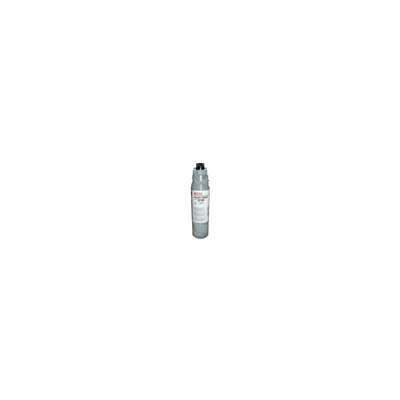 2 Toner RICOH pour Aficio 220/270 (Type 2210D / 885229), Toner Express : achat en ligne de 2 Toner RICOH pour Aficio 220/270 (Ty