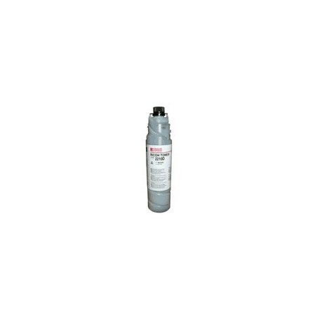 2 Toner RICOH pour Aficio 220/270 (Type 2210D / 885229), Toner Express : achat en ligne de 2 Toner RICOH pour Aficio 220/270 (Ty