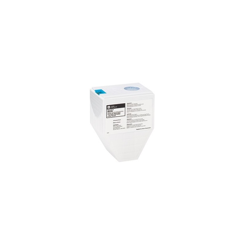 Toner Cyan générique pour Ricoh AP 3800 (Type 105), Toner Express : achat en ligne de Toner Cyan générique pour Ricoh AP 3800 (T