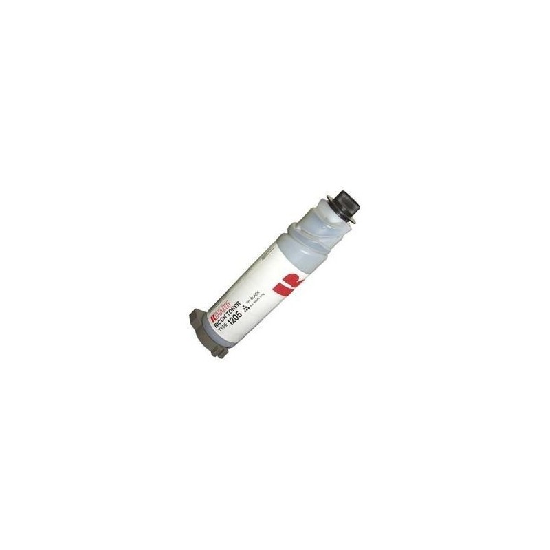 2* Toner Ricoh pour Aficio FT3613/3813/4015...(Type1205), Toner Express : achat en ligne de 2* Toner Ricoh pour Aficio FT3613/38