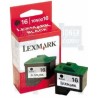 Cartouche noire LEXMARK N°16 (10N0016) Haute Capa, Toner Express : achat en ligne de Cartouche noire LEXMARK N°16 (10N0016) Haut