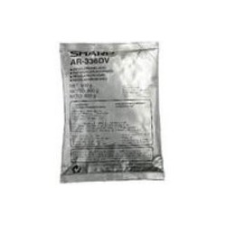Développeur Noir Sharp pour AR250/281/286..., Toner Express : achat en ligne de Développeur Noir Sharp pour AR250/281/286... pou