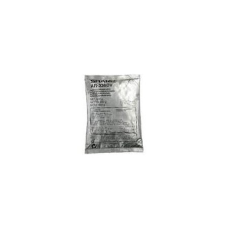 Développeur Noir Sharp pour AR250/281/286..., Toner Express : achat en ligne de Développeur Noir Sharp pour AR250/281/286... pou