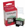Cartouche couleur LEXMARK N°26 (10N0026) Haute Capa, Toner Express : achat en ligne de Cartouche couleur LEXMARK N°26 (10N0026) 