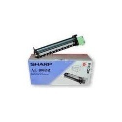 Tambour Sharp pour AL1000 / AL1200 .... (AL100DR), Toner Express : achat en ligne de Tambour Sharp pour AL1000 / AL1200 .... (AL
