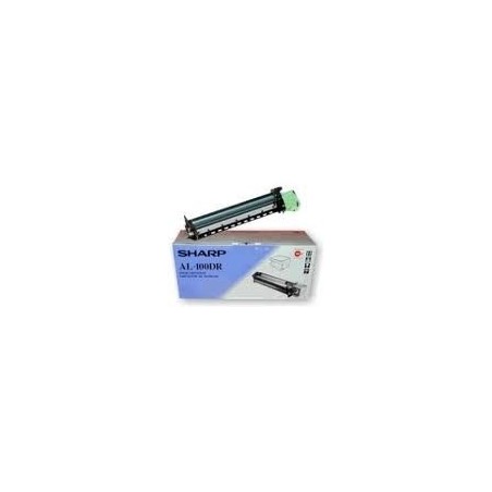 Tambour Sharp pour AL1000 / AL1200 .... (AL100DR), Toner Express : achat en ligne de Tambour Sharp pour AL1000 / AL1200 .... (AL