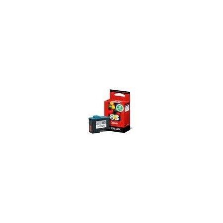 Cartouche couleur LEXMARK N°83 (18L0042), Toner Express : achat en ligne de Cartouche couleur LEXMARK N°83 (18L0042) pour imprim