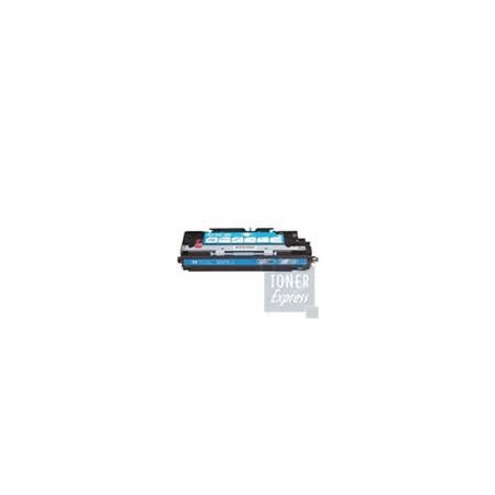 Toner générique Cyan pour HP Color LaserJet 3500 (309A), Toner Express : achat en ligne de Toner générique Cyan pour HP Color La