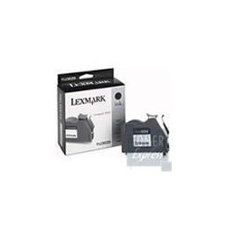 Cartouche noire LEXMARK J110 (11J3020), Toner Express : achat en ligne de Cartouche noire LEXMARK J110 (11J3020) pour imprimante