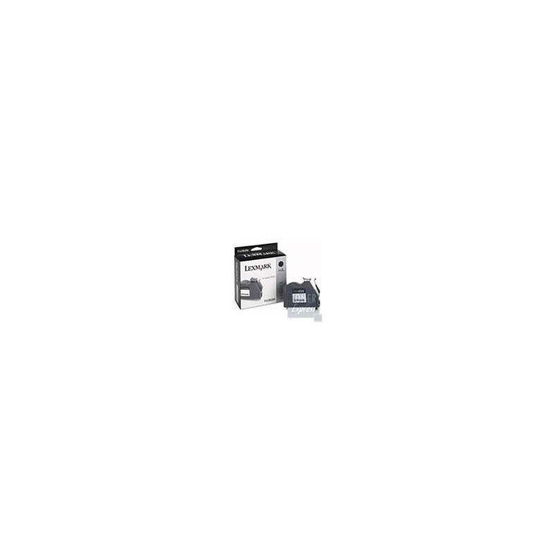 Cartouche noire LEXMARK J110 (11J3020), Toner Express : achat en ligne de Cartouche noire LEXMARK J110 (11J3020) pour imprimante